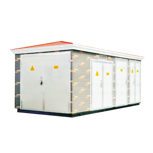 YBW系列箱式變電站系上級電壓40kV，下級電壓12kV(7.2)三相交流50Hz戶外成套設(shè)備，普遍適用于城市、鄉(xiāng)鎮(zhèn)、工廠及油田等場
所，也適用于一些大型建設(shè)…