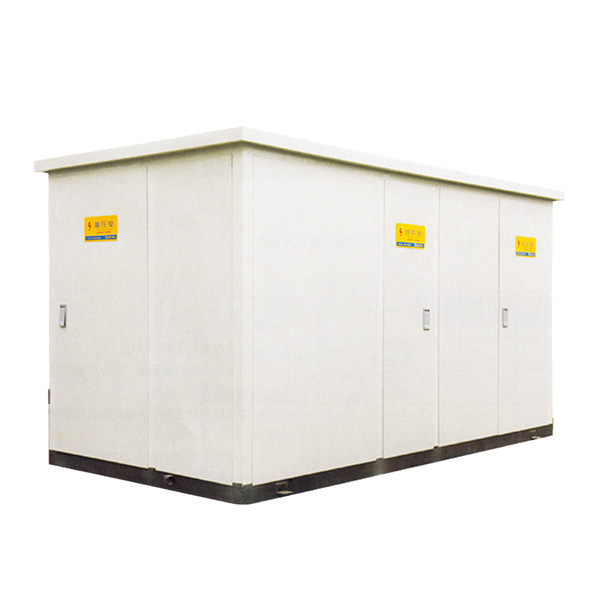 光伏發(fā)電作為一種清潔的能源生產(chǎn)方式，在國內(nèi)外得到迅速的發(fā)展，ZGS-Z.T-□/□系列光伏就地升壓變電站正是為滿足日益增
長的光伏發(fā)電的供電要求，我公司生產(chǎn)1…